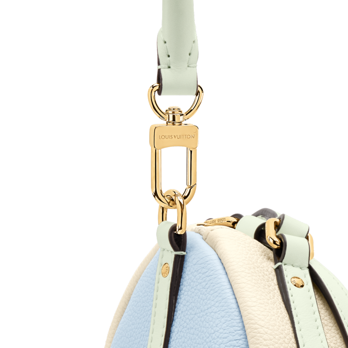 NIGO Louis Vuitton Express PM H27 Women Handbags M26905 #nigo333585