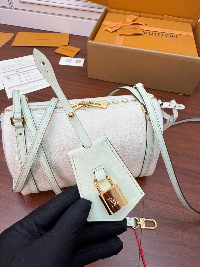 NIGO Louis Vuitton Express PM H27 Women Handbags M26905 #nigo333585