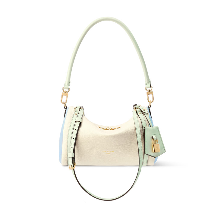 NIGO Louis Vuitton Express PM H27 Women Handbags M26905 #nigo333585