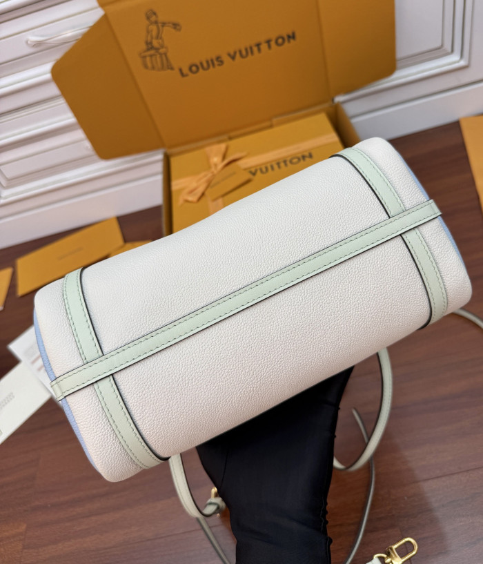NIGO Louis Vuitton Express PM H27 Women Handbags M26905 #nigo333585