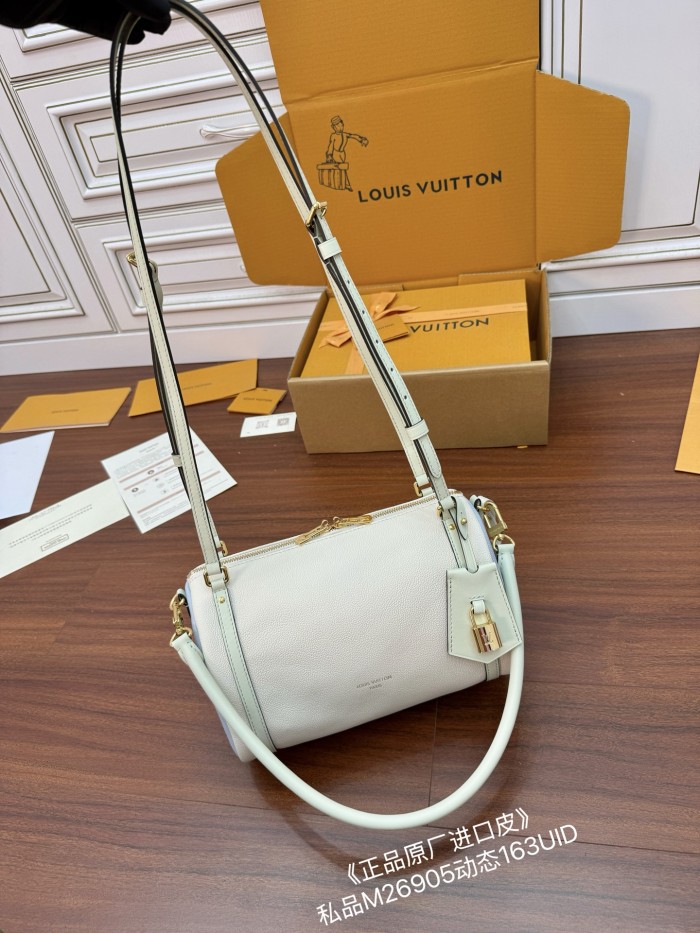 NIGO Louis Vuitton Express PM H27 Women Handbags M26905 #nigo333585