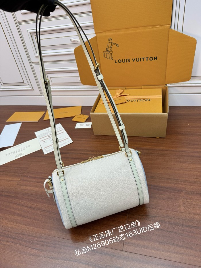 NIGO Louis Vuitton Express PM H27 Women Handbags M26905 #nigo333585