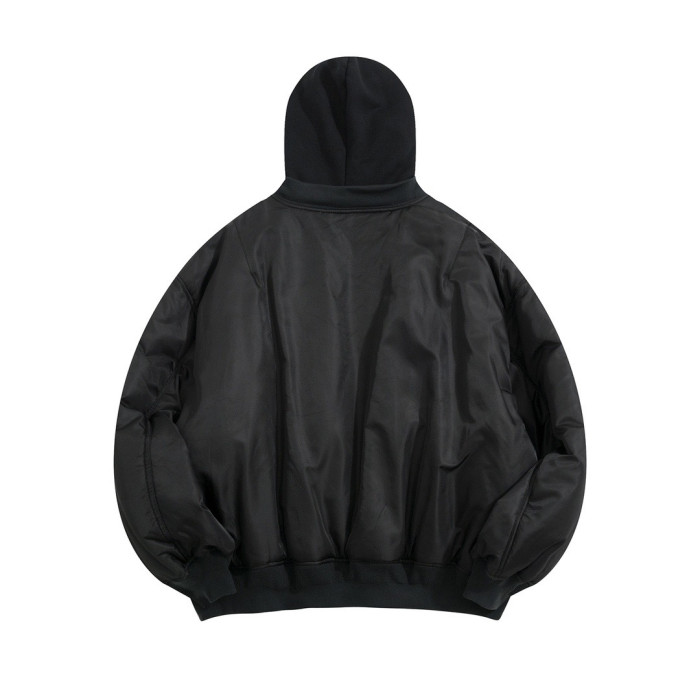  NIGO Balenciaga Aviator Jacket #nigo333626