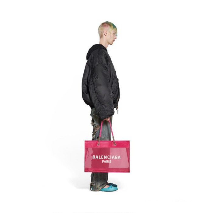  NIGO Balenciaga Aviator Jacket #nigo333626