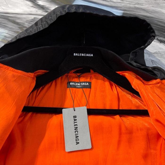  NIGO Balenciaga Aviator Jacket #nigo333626