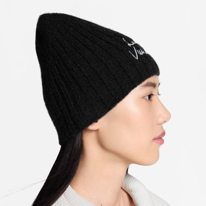 NIGO Louis Vuitton Script Beanie Hat Accessories M97804 #nigo333617