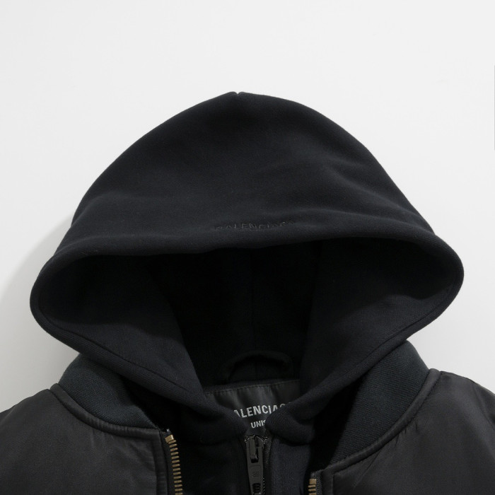  NIGO Balenciaga Aviator Jacket #nigo333626