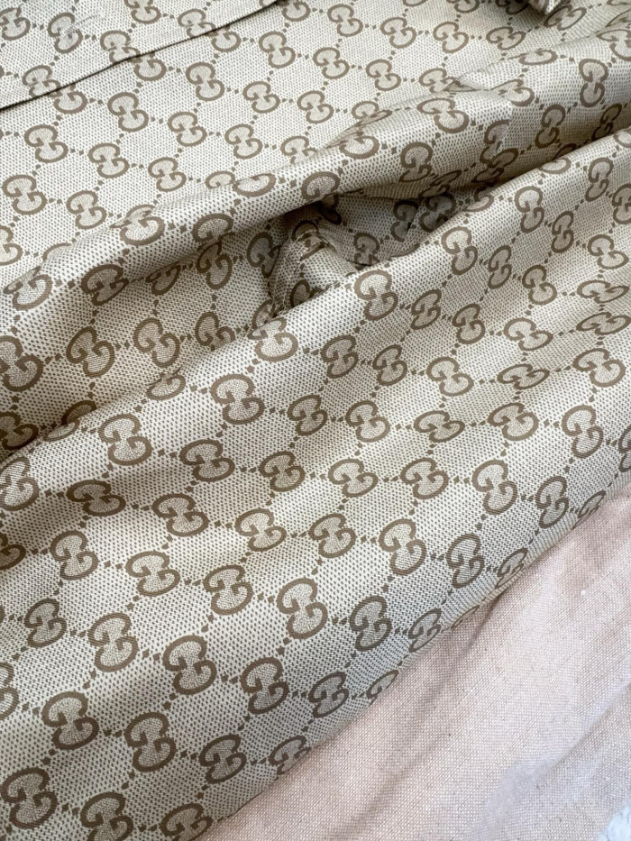 NIGO Gucci Women's Silk Ribbon Shirt #nigo333631