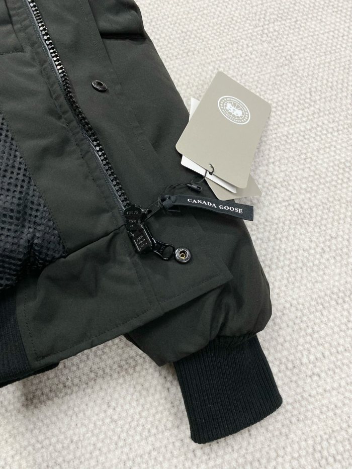 NIGO Canada Goose Goose Down Jacket #nigo333770