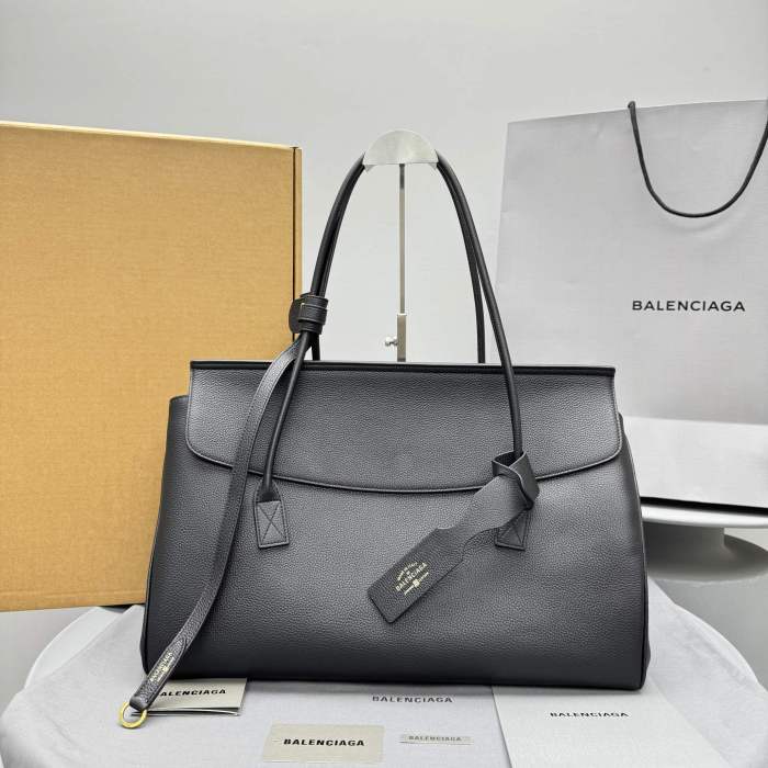 NIGO Balenciaga Carrie Carry All Handbag #nigo333735