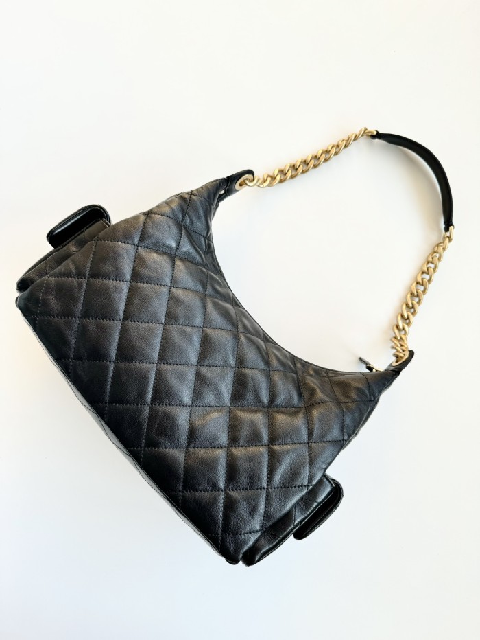 NIGO Chanel Chanel Hobo Bag Large #nigo333702