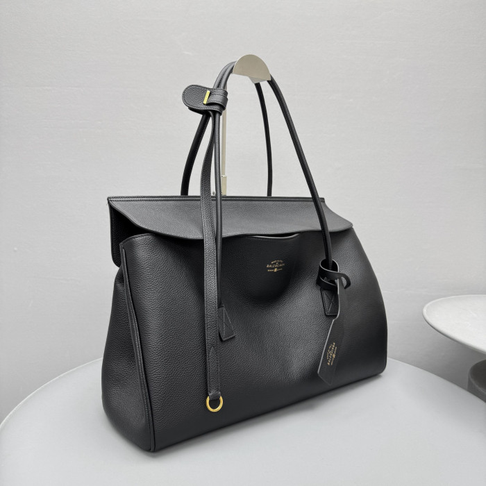 NIGO Balenciaga Carrie Carry All Handbag #nigo333735