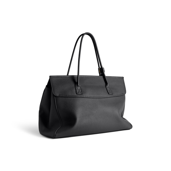 NIGO Balenciaga Carrie Carry All Handbag #nigo333735