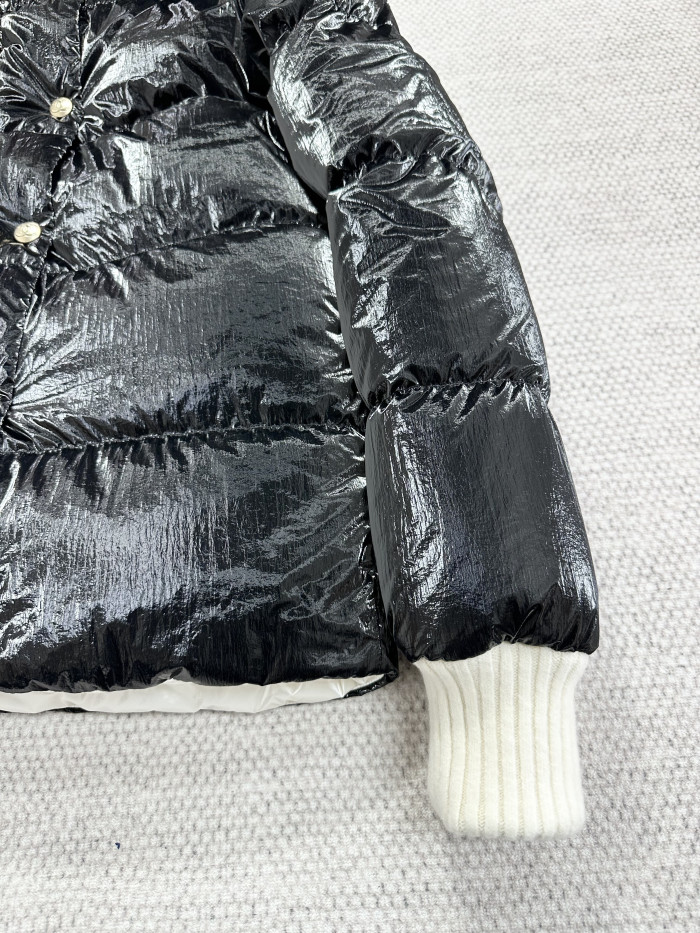 NIGO Chanel Top-Quality Version Down jacket Mixed Fiber #nigo333761