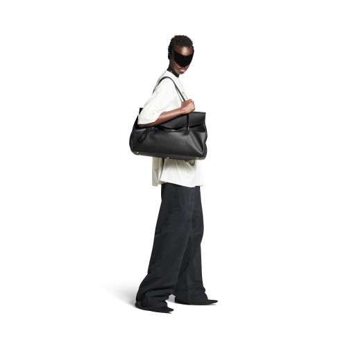 NIGO Balenciaga Carrie Carry All Handbag #nigo333735