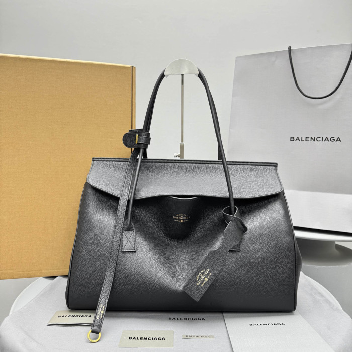 NIGO Balenciaga Carrie Carry All Handbag #nigo333735