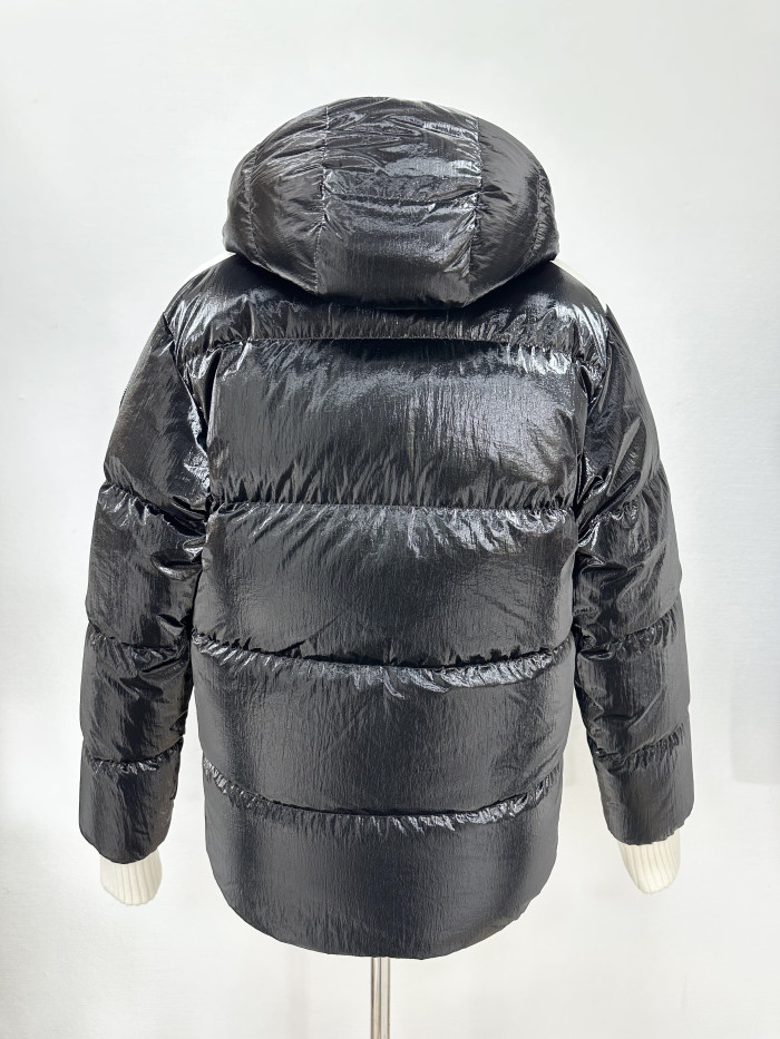 NIGO Chanel Top-Quality Version Down jacket Mixed Fiber #nigo333761