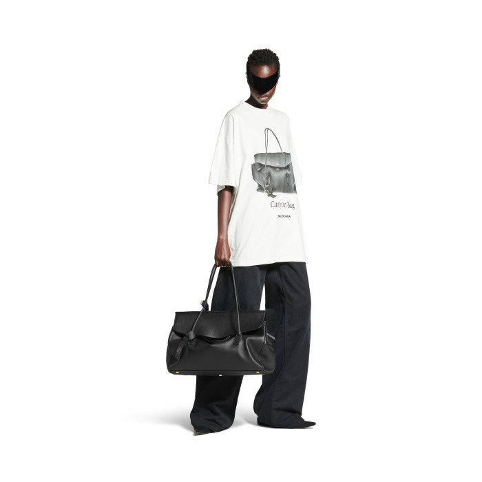 NIGO Balenciaga Carrie Carry All Handbag #nigo333735