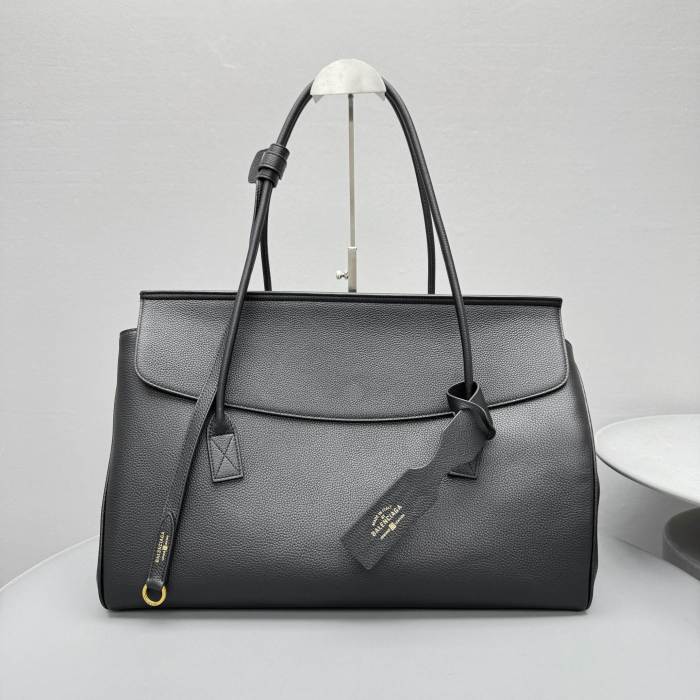 NIGO Balenciaga Carrie Carry All Handbag #nigo333735