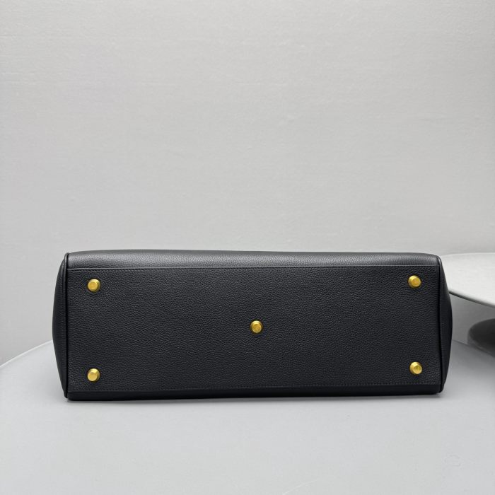 NIGO Balenciaga Carrie Carry All Handbag #nigo333735