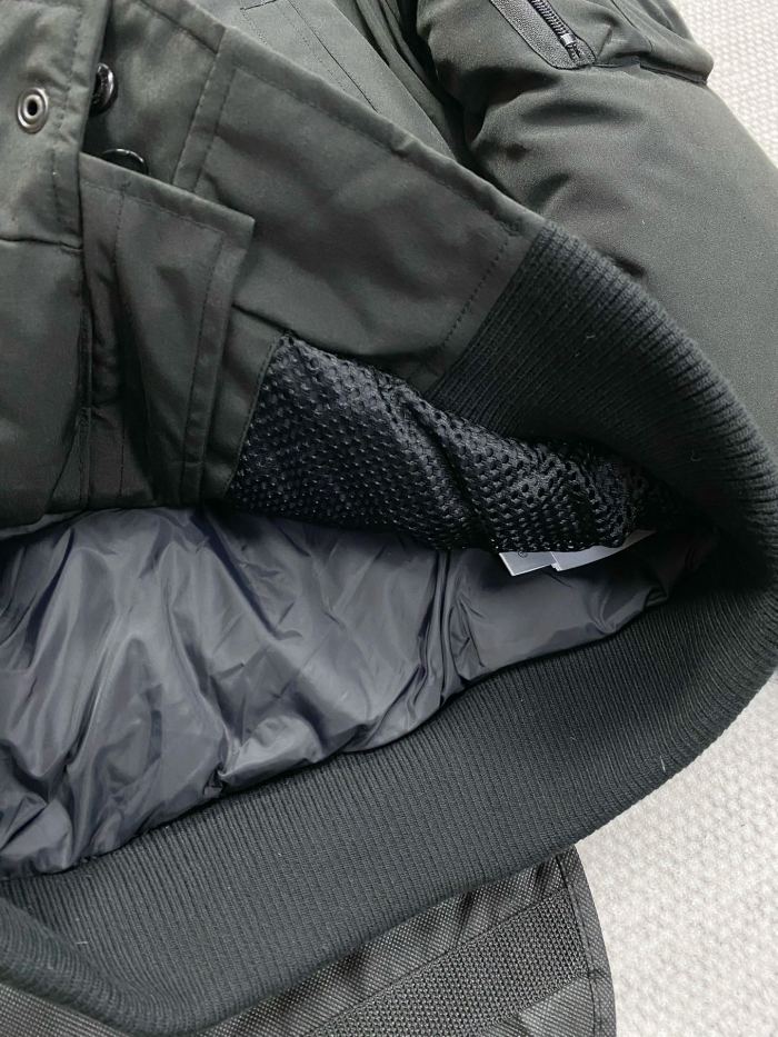 NIGO Canada Goose Goose Down Jacket #nigo333770