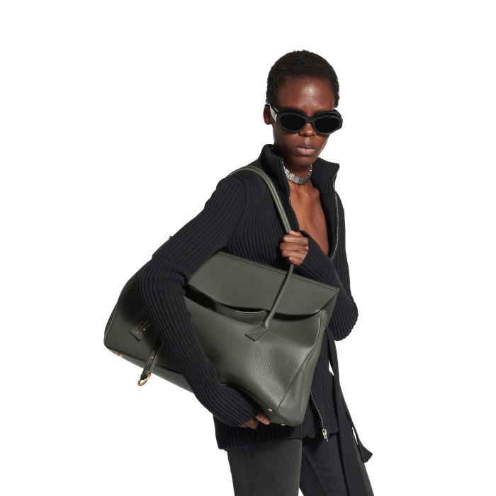 NIGO Balenciaga Carrie Carry All Handbag #nigo333735