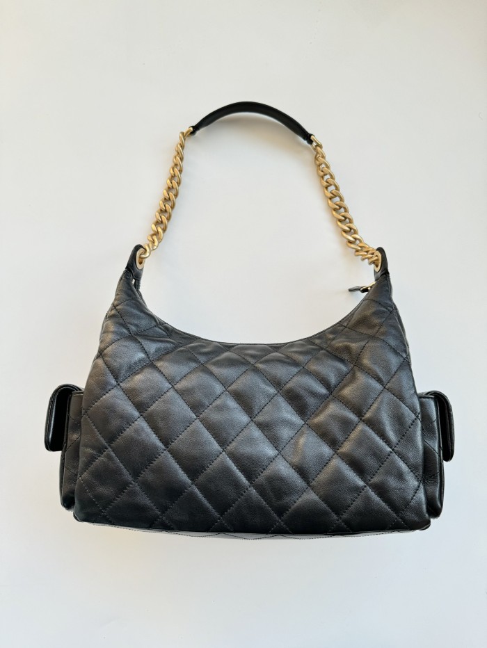 NIGO Chanel Chanel Hobo Bag Large #nigo333702