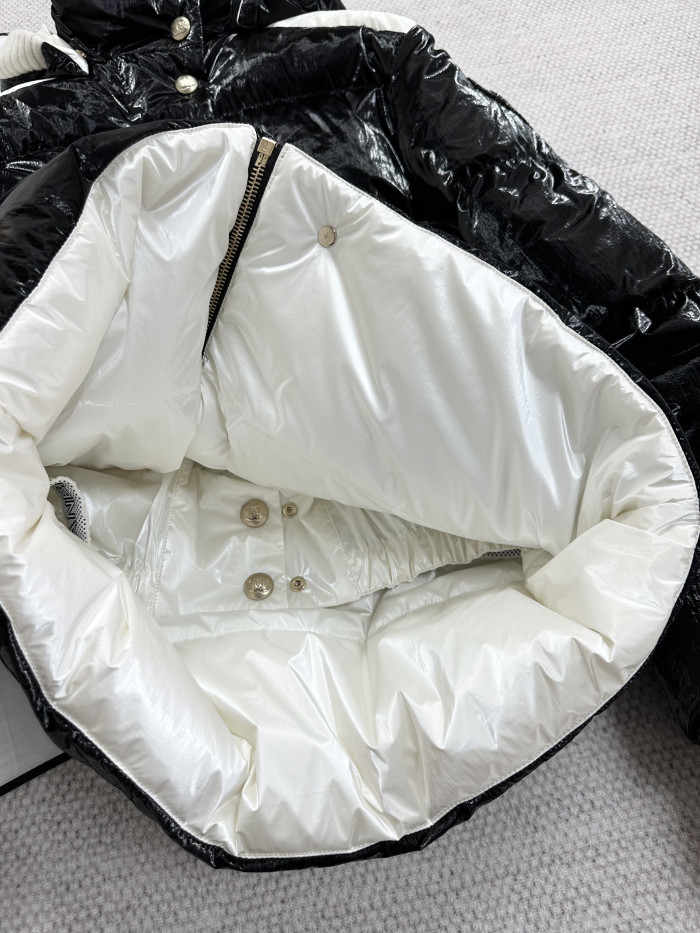 NIGO Chanel Top-Quality Version Down jacket Mixed Fiber #nigo333761