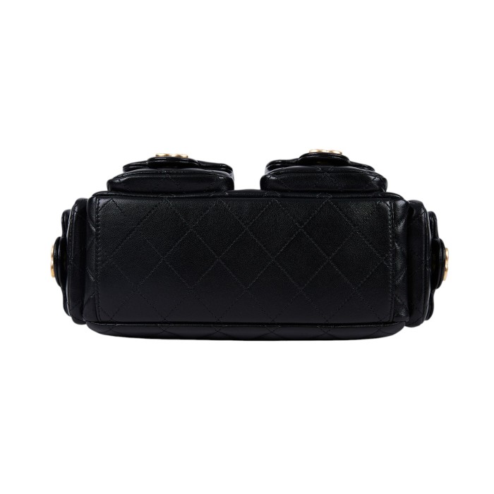 NIGO Chanel Chanel Hobo Bag Large #nigo333702