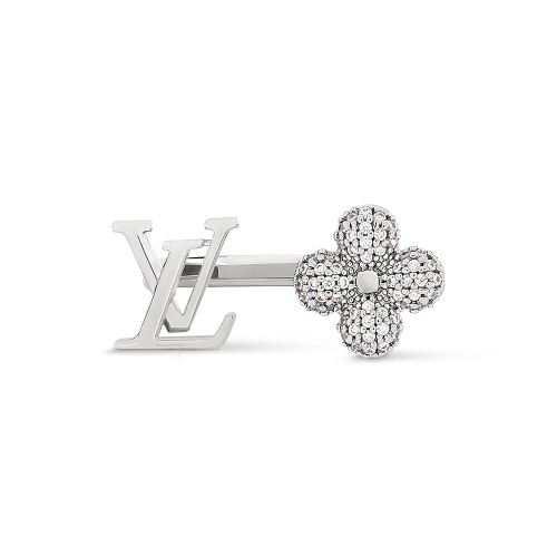NIGO Louis Vuitton Louisette Signature Strass Ring #nigo333734