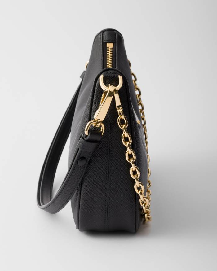  NIGO Prada Re-edition Mini Bag Aus Saffiano #nigo333797