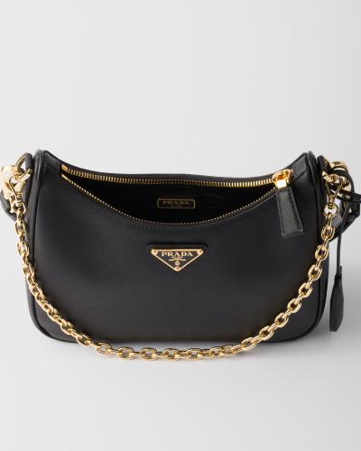  NIGO Prada Re-edition Mini Bag Aus Saffiano #nigo333797