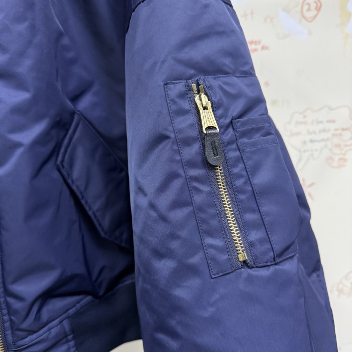 NIGO Balenciaga Cotton Bomber Jacket #nigo333780