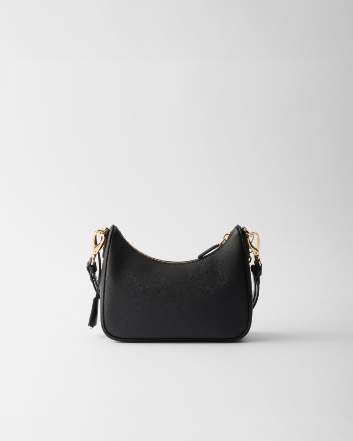  NIGO Prada Re-edition Mini Bag Aus Saffiano #nigo333797