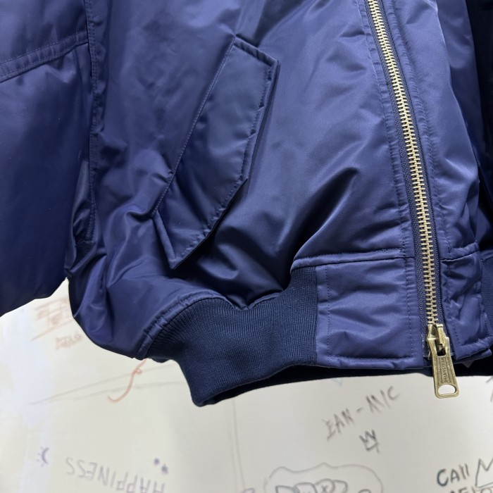 NIGO Balenciaga Cotton Bomber Jacket #nigo333780