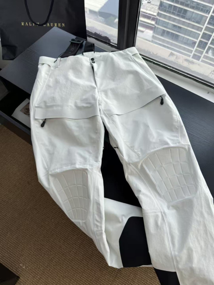 NIGO Dior Colorblock Lettering Logo Ski Jacket Pants Suit #nigo333839