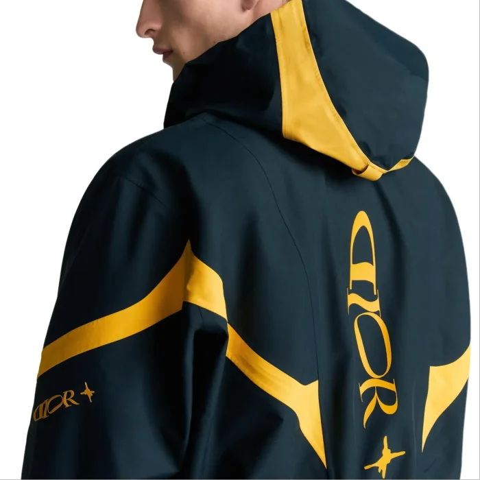NIGO Dior Lewis Hamilton Ski Parka Pants #nigo333838