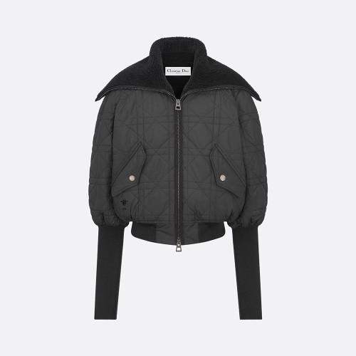 NIGO Dior Large Cannage Pattern Coat #nigo333859