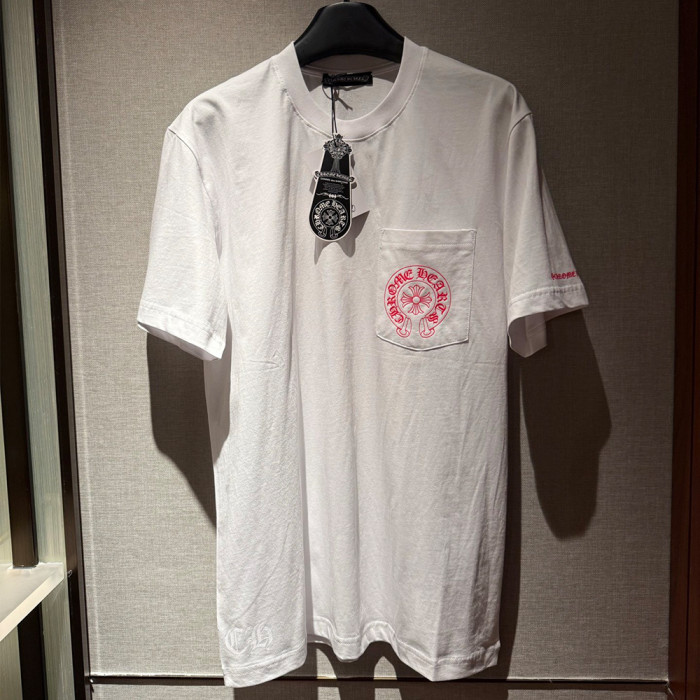 NIGO Chrome Hearts Classic Style T-Shirt #nigo333854