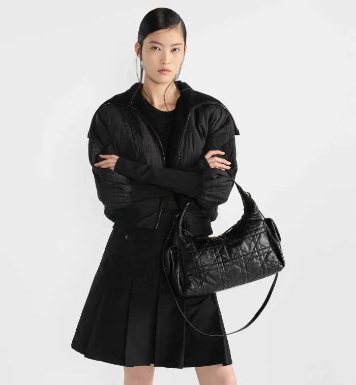 NIGO Dior Large Cannage Pattern Coat #nigo333859