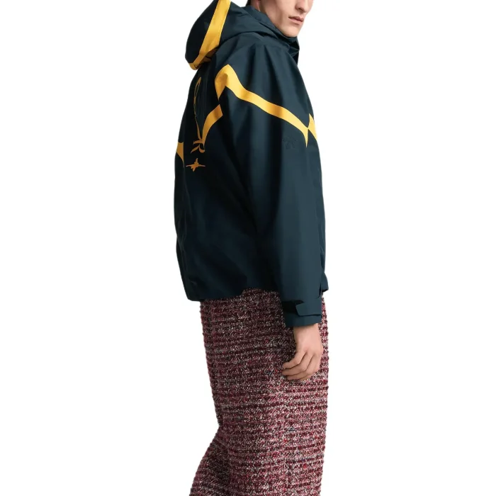 NIGO Dior Lewis Hamilton Ski Parka Pants #nigo333838