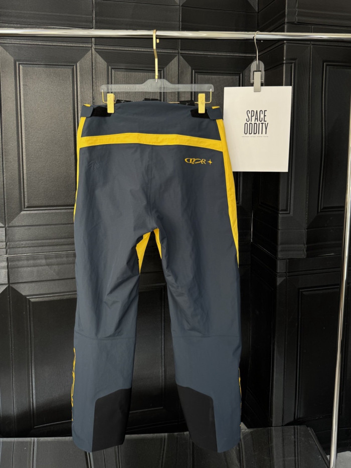 NIGO Dior Lewis Hamilton Ski Parka Pants #nigo333838