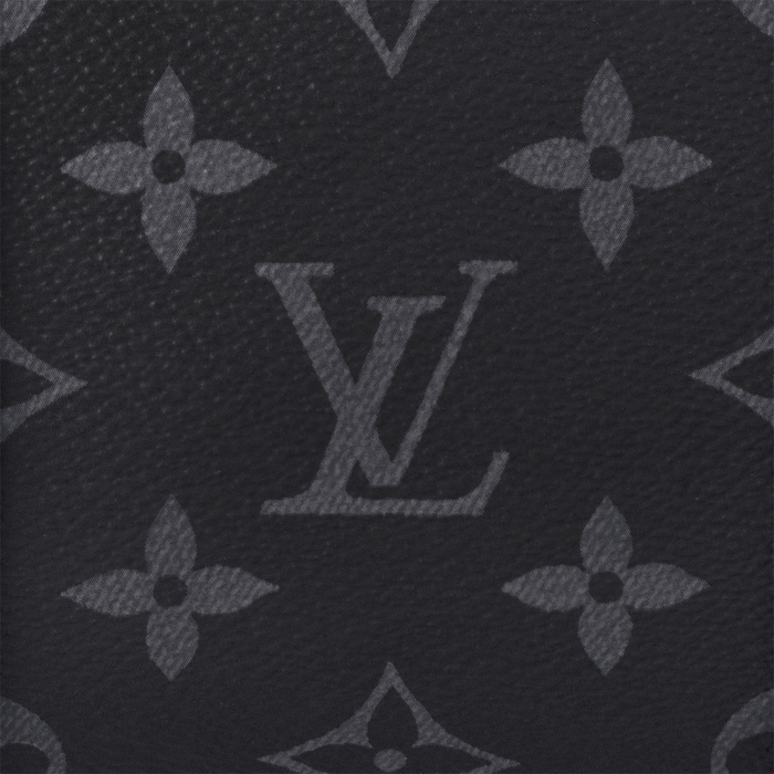 NIGO Louis Vuitton Keepall Bandoulière 35 Monogram Eclips M46655 #nigo333846
