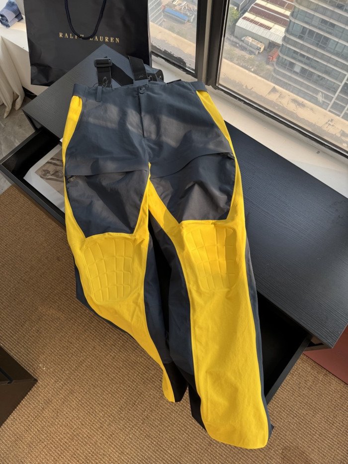 NIGO Dior Lewis Hamilton Ski Parka Pants #nigo333838