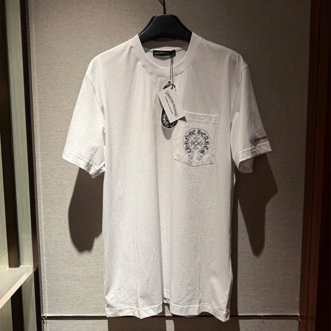 NIGO Chrome Hearts Classic Style T-Shirt #nigo333854