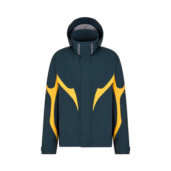NIGO Dior Lewis Hamilton Ski Parka Pants #nigo333838