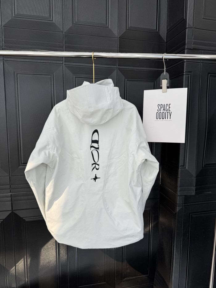 NIGO Dior Colorblock Lettering Logo Ski Jacket Pants Suit #nigo333839
