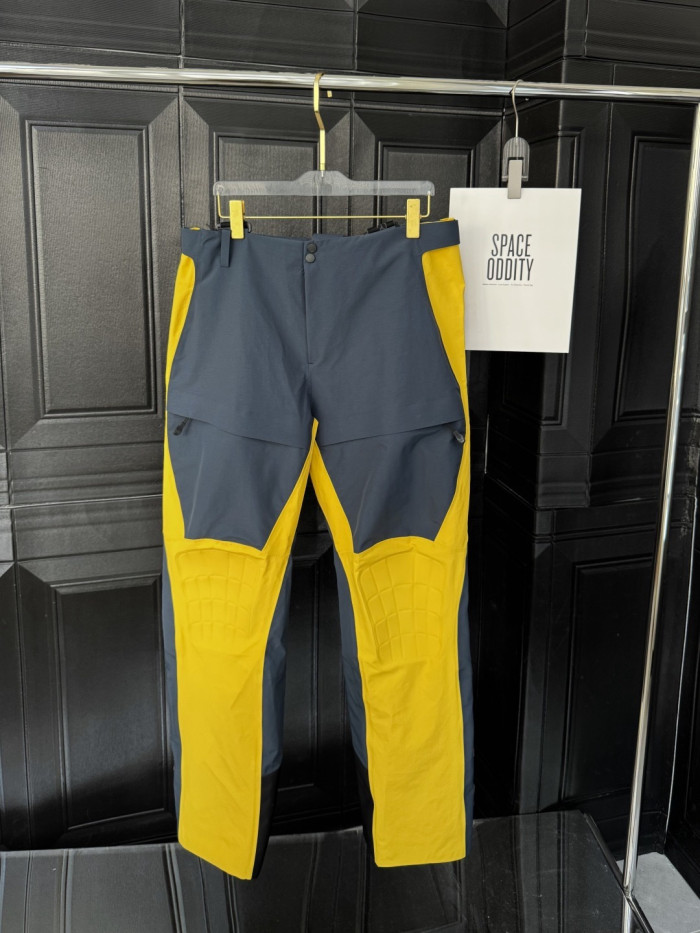 NIGO Dior Lewis Hamilton Ski Parka Pants #nigo333838