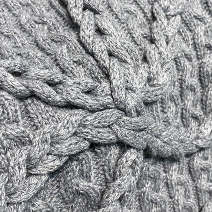 NIGO Loewe Knitted Wool Sweater #nigo333908
