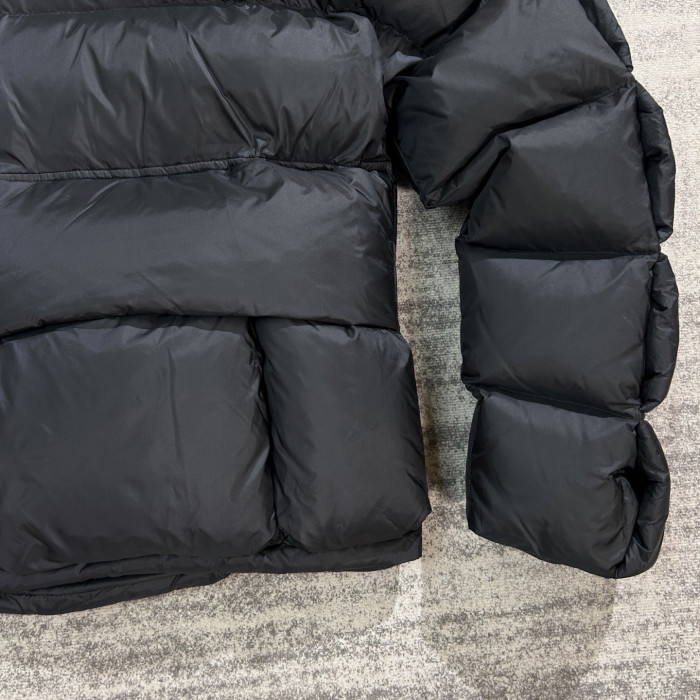 NIGO Moncler Dofa Men's and Women's Short Down Jacket Jacket #nigo333938